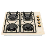 Встраиваемая газовая варочная панель Ricci RGN650BG