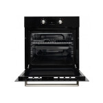 Встраиваемый электрический духовой шкаф Schaub Lorenz SLB ES6353