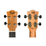 Укулеле сопрано Flight DUS 371 MAH