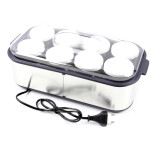 Йогуртница Marta MT-1853 темный топаз