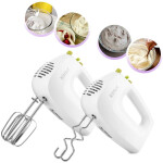 Миксер Kitfort КТ-3071-2