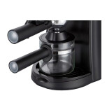 Кофеварка Centek CT-1160 черный