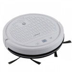 Робот-пылесос Scarlett SC-VC80R14 белый