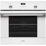 Встраиваемый электрический духовой шкаф Korting OKB 760 FW