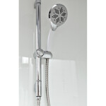 Душевая кабина Deto EM4580NGM