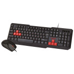 Комплект Smartbuy SBC-230346-KR