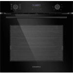 Встраиваемый электрический духовой шкаф Maunfeld MEOM729PB2