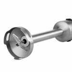 Блендер погружной Centek CT-1331 черный/сталь