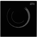 Встраиваемая электрическая варочная панель Krona ORSA 30 BL