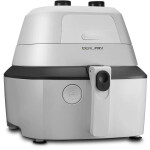 Фритюрница Delonghi FH2101.W (125391018) белый