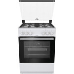Комбинированная плита Gorenje K 6121 WF