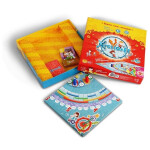 Настольная игра Банда умников Хронолёт УМ 072