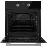 Встраиваемый электрический духовой шкаф Weissgauff EOV 661 PDB