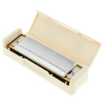 Губная гармоника Hohner Big river harp 590/20 C (M590016X)