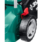 Газонокосилка электрическая Зубр ГСЦ-38-1700