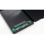 Внешний корпус AgeStar 3UB2P2(BLACK)