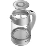 Чайник электрический Deerma DEM-SH50W