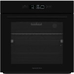 Встраиваемый электрический духовой шкаф Zigmund & Shtain E 155 B