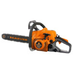Бензопила Carver RSG 241