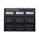 Процессор гитарный Zoom G3n