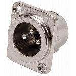 Разъем XLR Force CFA-061