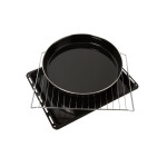 Мини-печь Simfer M4579 бежевый