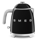 Чайник электрический Smeg KLF05BLEU