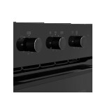 Встраиваемый газовый духовой шкаф Maunfeld MOGS703B2