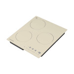 Встраиваемая индукционная варочная панель Maunfeld EVI.453-BG