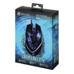 Мышь Oklick 888 G Infinity