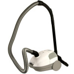 Пылесос Mystery MVC-1116 grey