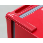 Холодильник Nordfrost NR 506 R