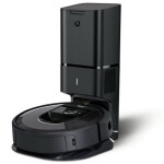 Робот-пылесос iRobot Roomba i7 PLUS
