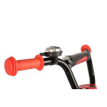 Велосипед Novatrack 163EXTREME.RD21 красный