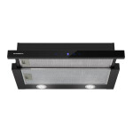 Встраиваемая вытяжка Maunfeld VS Touch 850 60 черный