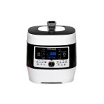 Мультиварка Rommelsbacher MD1000