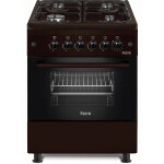 Газовая плита Ferre S6606E