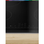 Встраиваемая электрическая варочная панель Bosch PKF675FP2E