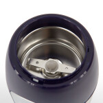 Кофемолка Marta MT-2169 синий сапфир