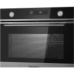 Встраиваемый электрический духовой шкаф Maunfeld MCMO5013MDS