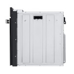 Встраиваемый электрический духовой шкаф Maunfeld EOEM.769W