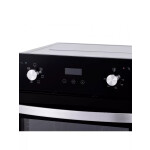 Встраиваемый электрический духовой шкаф Hyundai HEO 6640 BG