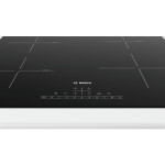 Встраиваемая индукционная варочная панель Bosch PUE611FB1E