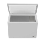 Морозильная камера Hisense FC386D4AW1