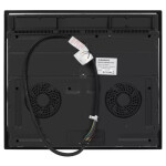 Встраиваемая индукционная варочная панель Maunfeld EVI.594-BG