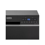 Посудомоечная машина Delonghi DDW07T Crisolita