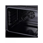 Встраиваемый электрический духовой шкаф Hyundai HEO 6640 BG