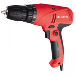 Шуруповерт Felisatti ДШ-10/260Э