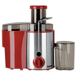 Соковыжималка BBK JC080-H06 вишневый/металлик