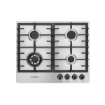 Встраиваемая газовая варочная панель Gefest ПВГ 1214-01 К5